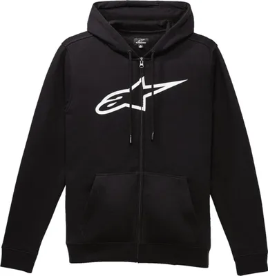 Immagine prodotto di Alpinestars Giacca con cappuccio Ageless V3 Blk/Wht