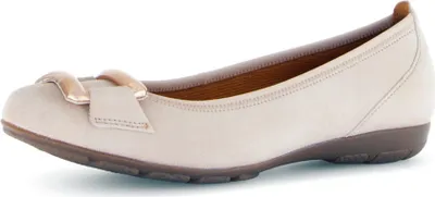 Produktbild von Gabor Ballerinas Damen 31393931393334 Rosa 40 1/2 EU