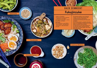 Obrázok produktu pre Easy Ramen