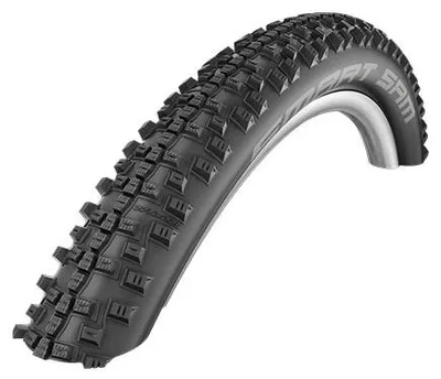 Immagine prodotto di Schwalbe Pneumatico esterno Smart Sam 29-2.25(57-622)HS476 Nero
