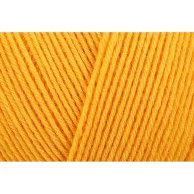 Image de Fil à tricoter Regia Premium Pure 00020 Sunflower
