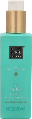 Produktbild von Rituals Karma Hydra-Boost Complex Hand Balm 175ml