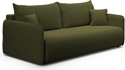 Produktbild von Furnisell Schlafsofa mit Schlaffunktion "FOREST" , Farbe: Curio 39