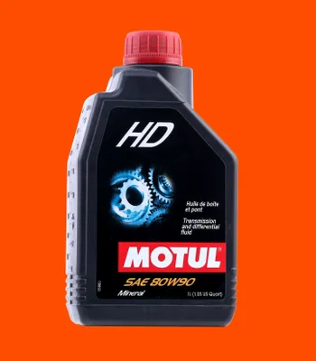Immagine prodotto di MOTUL Olio per trasmissioni 105781 adatto per MERCEDES-BENZ UNIMOG per VOLVO FE per DAF 65