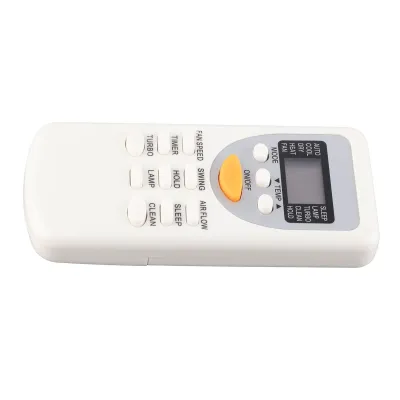 Produktbild von Klimagerät Fernbedienung Ersatz für CHIGO ZH JT 03 ZH JT 01 ZH JT 08 CS 25V3A M84AL ZHJG 01