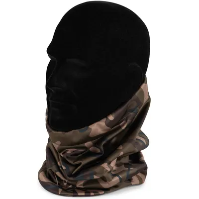 Produktbild von Fox Camo Thermal Camo Snood Halstuch