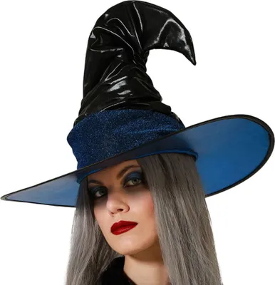 Immagine prodotto di Accessori per il cappello da strega