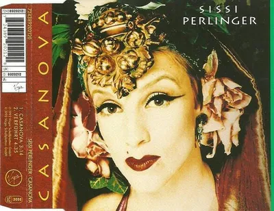 Produktbild von Casanova
