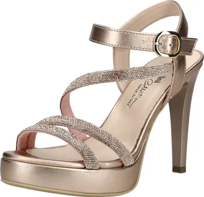 Produktbild von Nero Giardini Pumps Pumps Leder