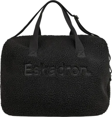 Produktbild von Eskadron Shopper Bag TEDDY black schwarz DYNAMIC 25 H/W, Größe:Stück