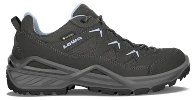 Immagine prodotto di Scarponcini da trekking Lowa Sirkos EVO GTX MID da donna 320801: taglia 37 EU - Scarpe: 37 EU