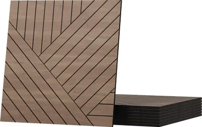 Zdjęcie produktu dla Panele ścienne Vicco Dąb 8 sztuk, prawo, Model 57951