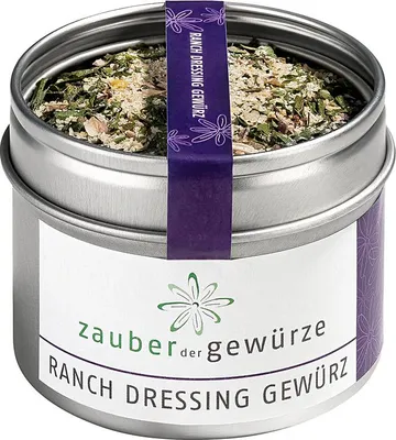 Produktbild von Ranch Dressing Gewürz