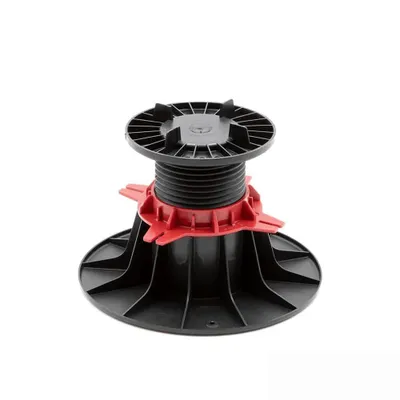 Immagine prodotto di Staffe per terrazze per pannelli da 90-150 mm - set da 40 pezzi.