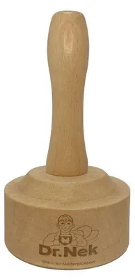 Immagine prodotto di Campanello per massaggi brasiliani, taglia 3