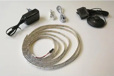 Produktbild von LED-Beleuchtungs-Set für Theke Bari 2500