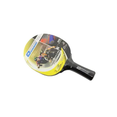 Image de Raquette de ping-pong Donic-Schildkröt SENSATION 500 ASG (Anti Shock Grip)