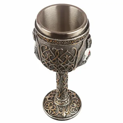 Produktbild von Nan - Goblet Krzyżackiego Rycerza - Oficjalny Akcesorium Oryginalne