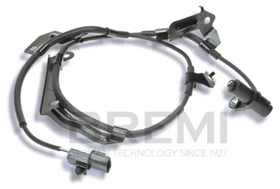 Produktbild von BREMI Sensor, Radgeschwindigkeit 50714