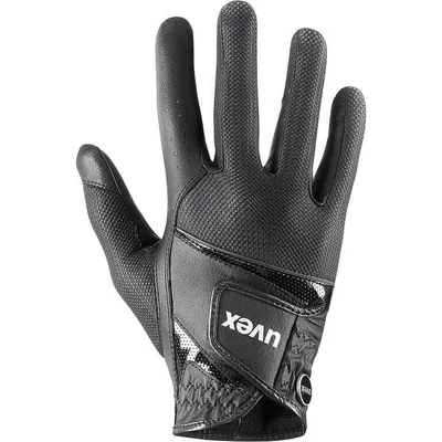 Produktbild von UVEX Reithandschuh Sumair Schwarz 10 1/2