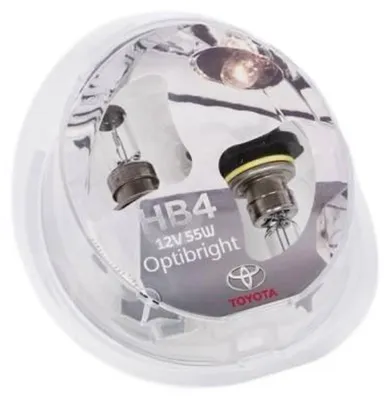 Obrázek produktu pro Žárovka TOYOTA 12V51 90981-YZZDC OE