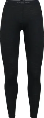Produktbild von Icebreaker 150 Zone Leggings Black / Mineral S