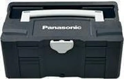 Image de Panasonic TOOLBOX3MIDI Panasonic Systainer T-LOC 3 Midi Transportbox