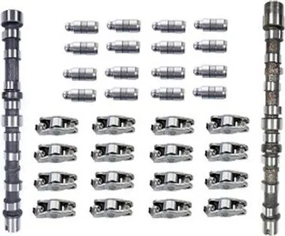 Produktbild von Nockenwelle Schlepphebel Hydrostössel Fiat 1.3 JTD Multijet OE 46823507