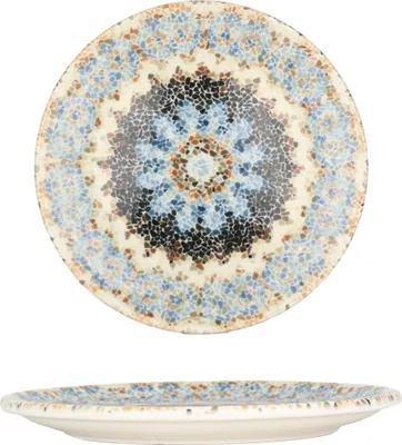Immagine prodotto di By Bone Piatto da dessert - Armonia - Porcellana - 23 cm