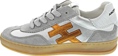 Produktbild von Another Trend Damen Sneaker in Grau, Größe 36