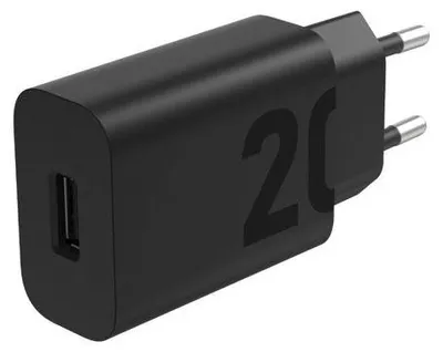 Zdjęcie produktu dla Ładowarka sieciowa USB-A 20W Lenovo
