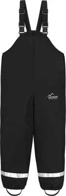 Produktbild von normani Kinder Regenhose mit Hosenträgern