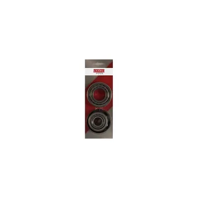 Produktbild von Frielitz Radlagersatz Anhänger RALA817-VP 0,72kg