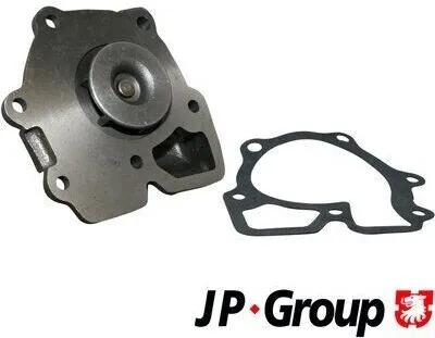 Produktbild von JP GROUP Kühlmittelpumpe Wasserpumpe für FORD TRANSIT MK-5 Bus (E) 1514100100