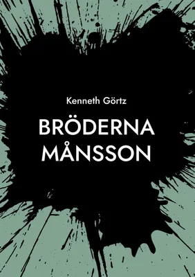 Produktbild von Bröderna Månsson