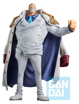 Obrázok produktu pre Figúrka "One Piece", legendárneho hrdinu Monkey D. Garpa, výška 25 cm
