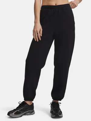 Imagen del producto de Under Armour UA Icon HWT: Pantalones deportivos para mujer, modelo MD