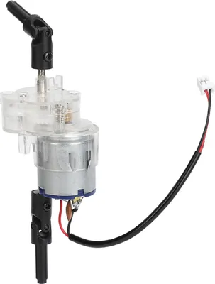 Obrázok produktu pre Prevodovka motora pre RC auto MN D90,Prevodovka pre RC auto MN D90,Prevodovka pre RC auto MN D91,Prevodovka motora 260,Prevodovka motora 260 pre RC auto MN D90,Prevodovka RC auta MN99S
