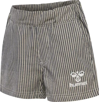 Produktbild von Hummel Hmlcorsi shorts - black iris, Größe:86