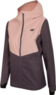 Immagine prodotto di 4F Giubbotti KUD060, H4L22KUD060LIGHTPINK, Taglia: 169