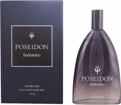 Obrázok produktu pre Instituto Español Posseidon Indómito toaletná voda v spreji 150ml