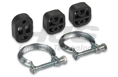 Obrázek produktu pro Montážní sada Hjs, výfukový systém 82 22 4668