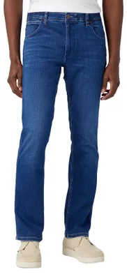 Produktbild von Wrangler Greensboro Jeans Blau 33 / 32 Mann Blau 33