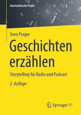 Obrázek produktu pro Geschichten erzählen