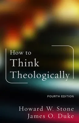 Imagen del producto de How to Think Theologically