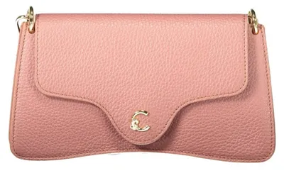Imagen del producto de Bolso Rosa De Mujer Coccinelle