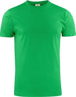 Produktbild von Printer RSX T-Shirt, Heavy-Qualität aus 100% Baumwolle, 160 g/m²