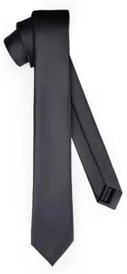 Produktbild von Klassische Herren Krawatte, matt Vielfältige Farben TMM-5 150cmx5cm