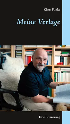 Produktbild von Meine Verlage