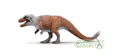 Produktbild von Collecta 80016 Nanuqsaurus 15 cm Dinosaurier